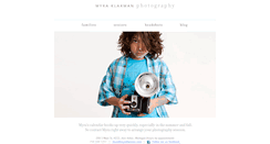 Desktop Screenshot of myraklarman.com